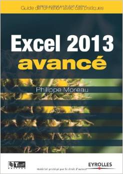 Excel 2013 avancé
