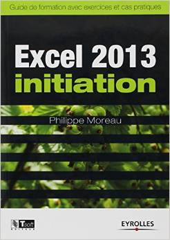 Excel 2013 avancé