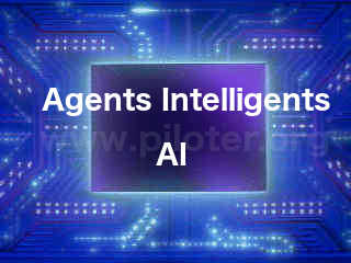 Agent Intelligent AI