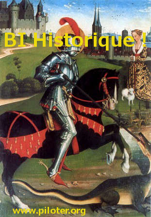 Historique BI