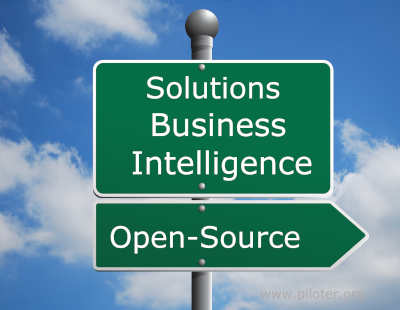 BI open-source