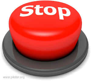 Stop !