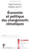 Economie et politique des changements climatiques 