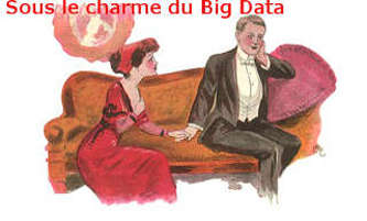 Le charme du Big Data