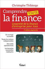 Finance d'entreprise 2013