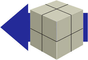 Cube olap