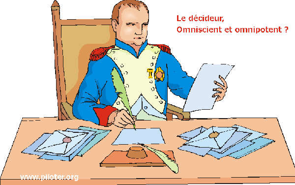 decideur