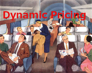 Dynamic Pricing vintage