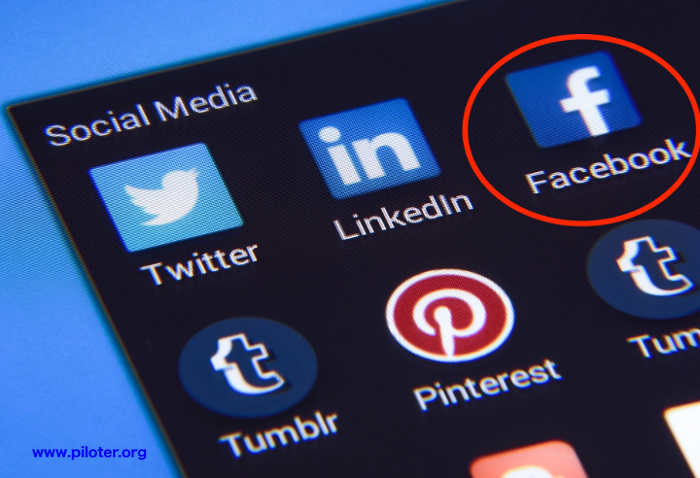 Réseaux sociaux, Facebook