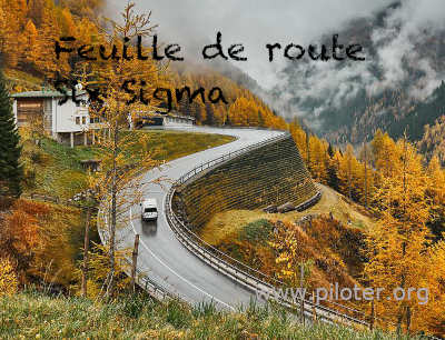 Feuille de route Juran Institute