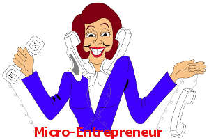 Humour entreprendre