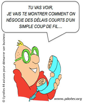 Humour business la comptabilité