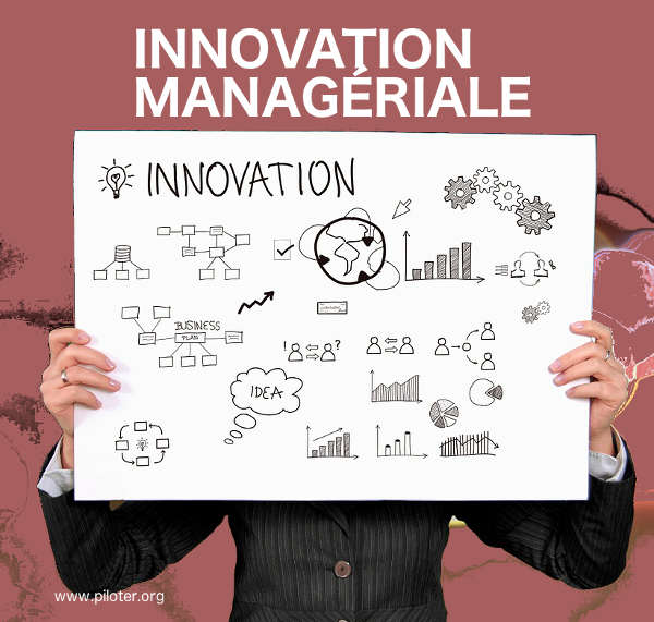 Innovation managériale, métaphore