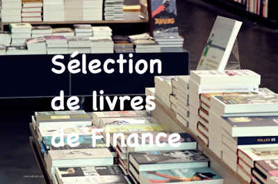 Livres Finances d'Entreprise