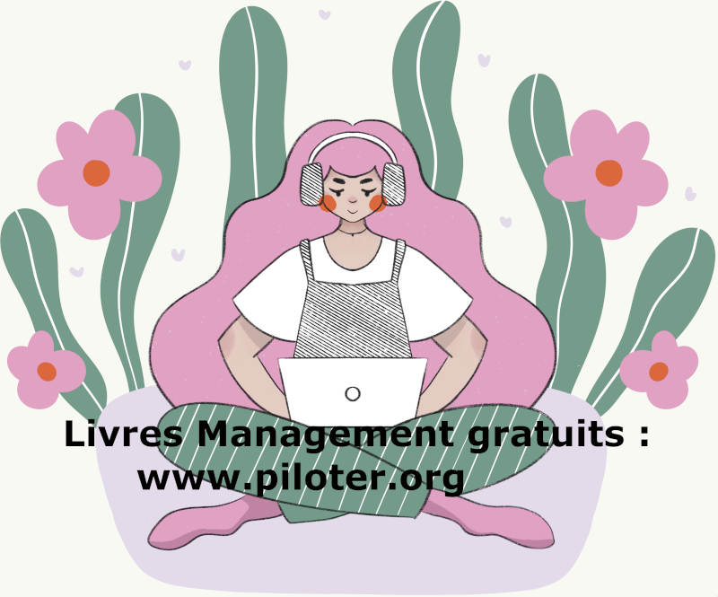 livres management gratuits piloter.org
