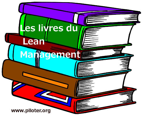 Sélection de livres