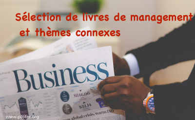 Livres de management