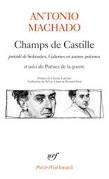 livre Champs de Castille