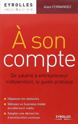 À son compte, accès direct librairie À son compte