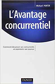 L'avantage concurrentiel