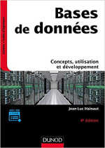 Livre Bases de données