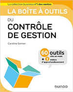 La boîte à outils du Contrôle de gestion