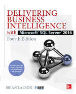 Delivering Business Intelligence with Microsoft SQL Server 2012