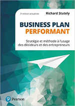 Business Plan : Concevoir un Business Plan efficace 
