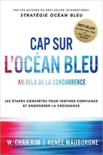 Cap Océan Bleu