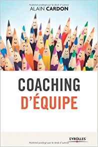 Coaching d'équipe