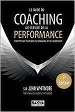 Le guide du coaching au service de la performance