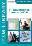 IT Governance Based on COBIT 4.1