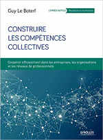 Construire les compétences collectives