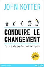 Conduire le changement 