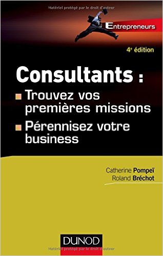 Consultants : Trouvez vos premières missions et développez votre business