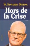 Hors de la crise, W. Edwards Deming 