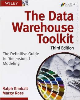 The Data Warehouse Lifecycle Toolkit