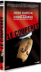 Le couperet de Costa-Gavras