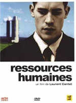 Ressources humaines de Laurent Cantet