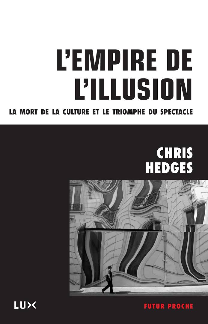 L'empire de l'illusion