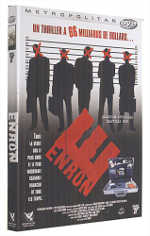 DVD Affaire Enron