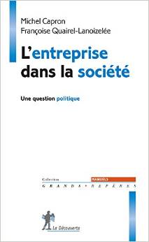 L'entreprise dans la société