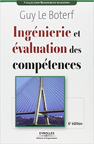 Ingenierie et évaluation des compétences