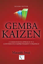 Gemba Kaizen 