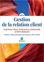 Gestion de la relation client