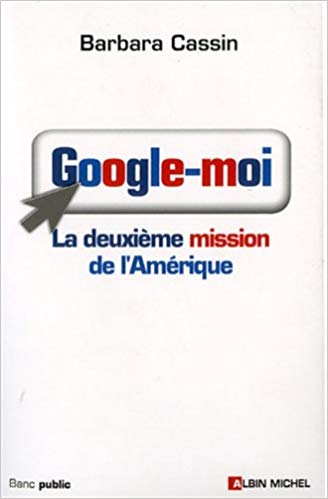 Google-moi : La deuxième mission de Amérique