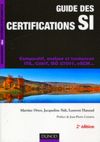 Guide des certifications SI 