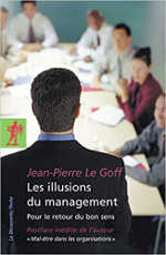 Les illusions du management