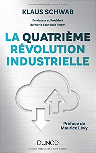 industrie 4.0 La quatrième révolution industrielle