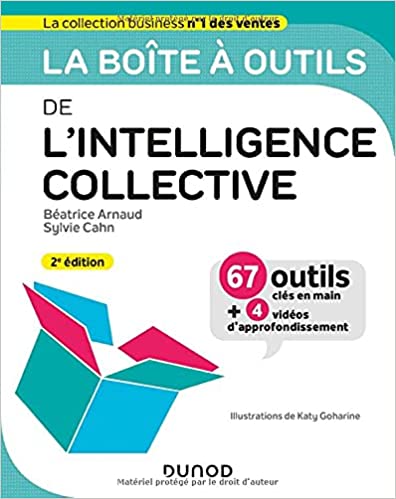 La Boîte à outils de l'intelligence collective